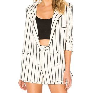 Lovers + Friends Jordy shorts revolve size M